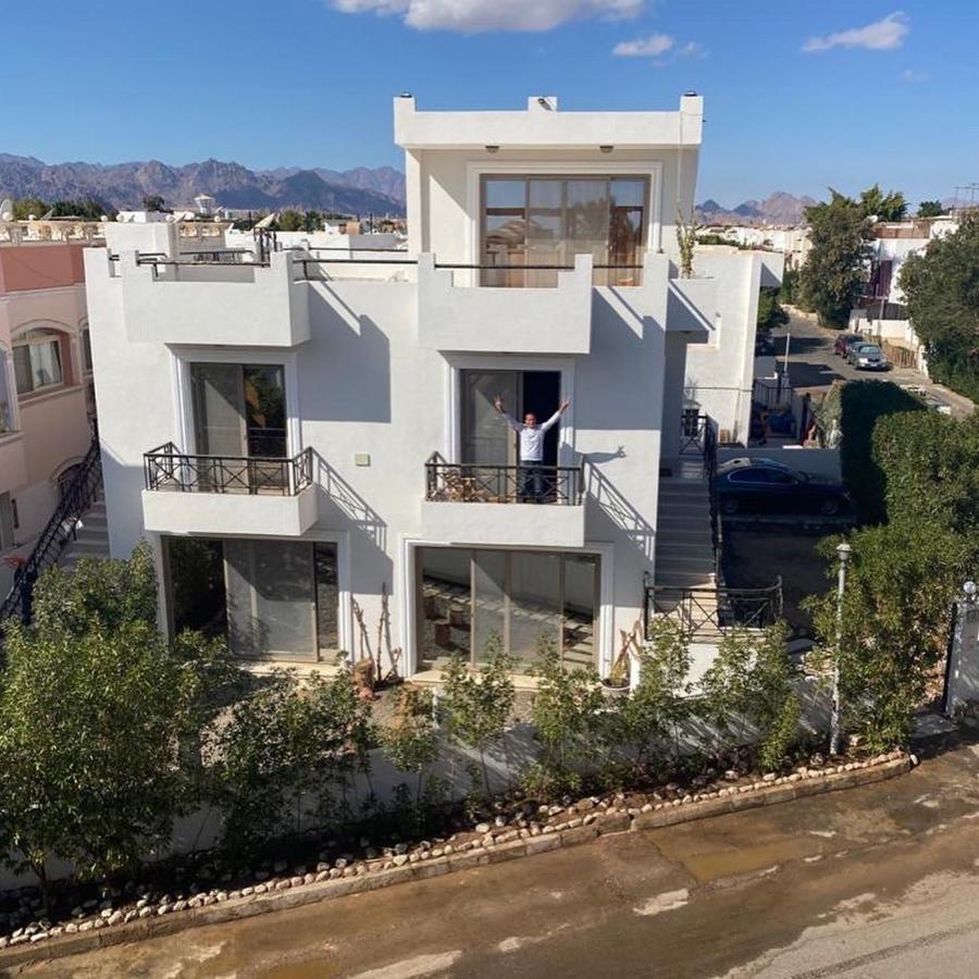 Villa D60 Sharm El Sheikk Exterior foto